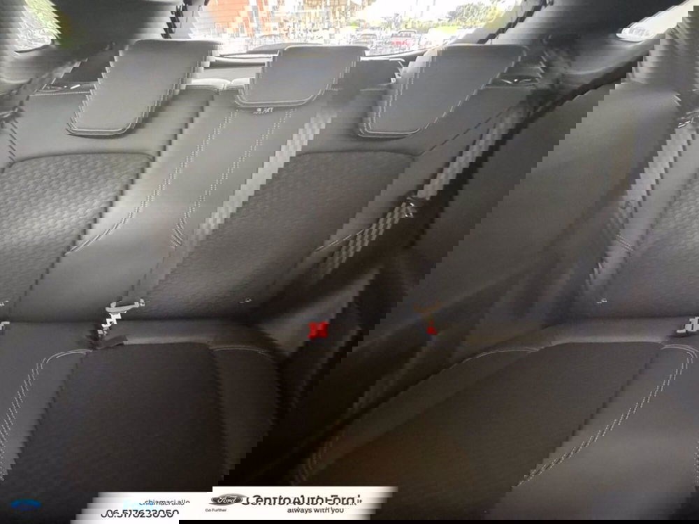 Ford Puma usata a Roma (9)