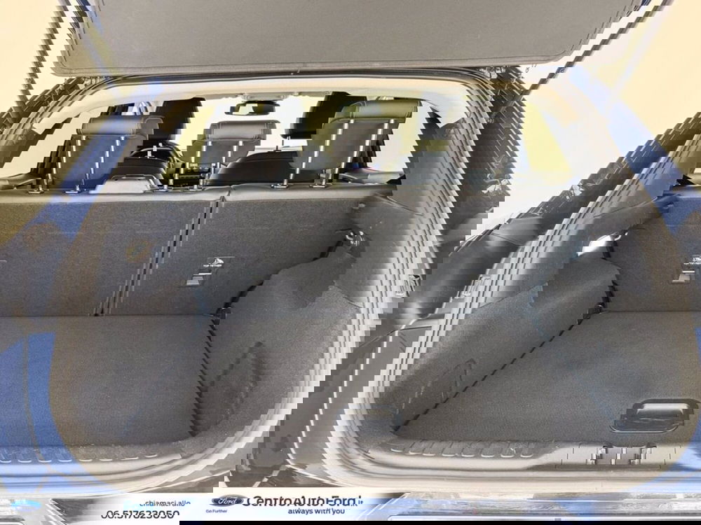 Ford Puma usata a Roma (11)