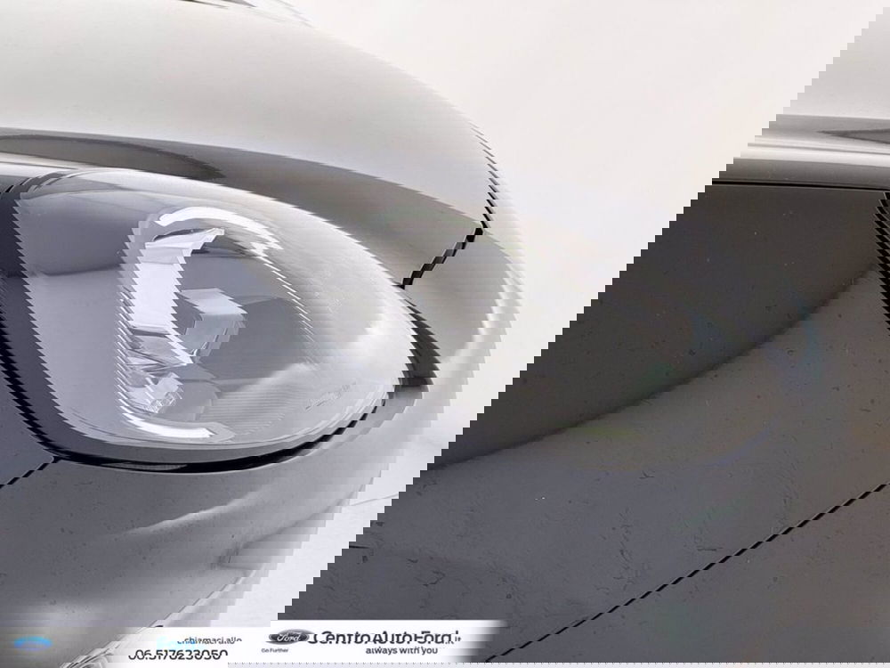 Ford Puma usata a Roma (13)