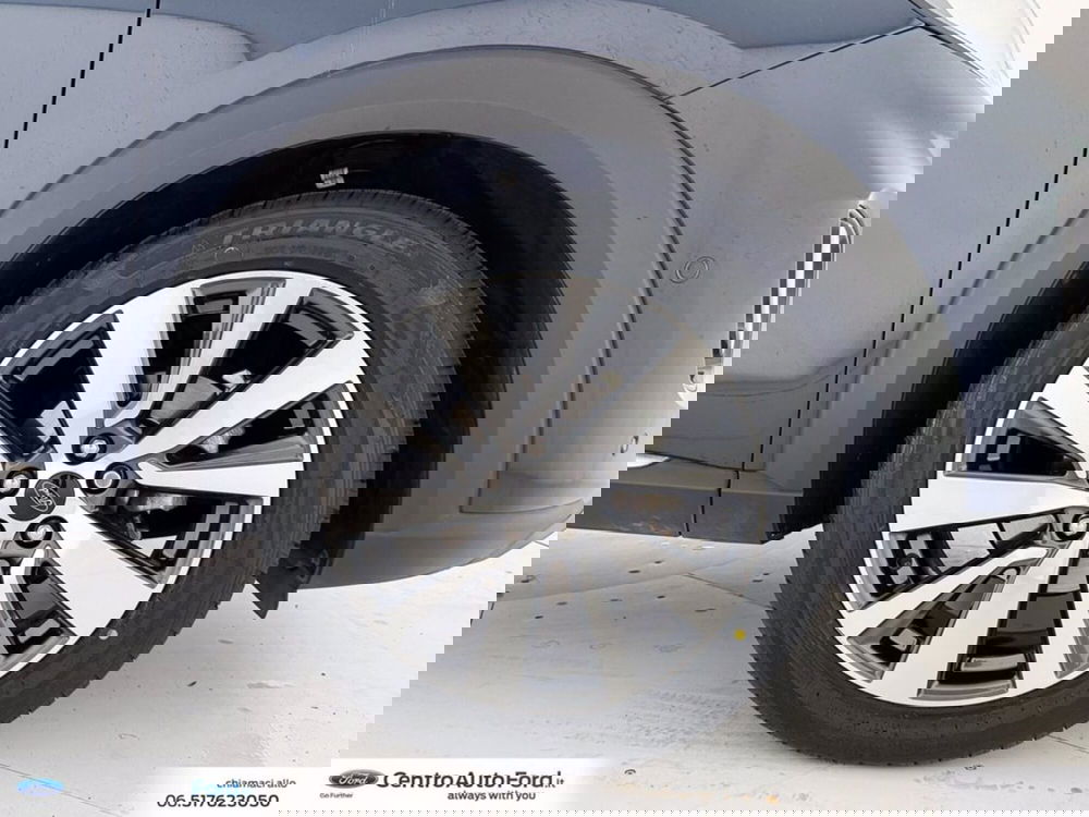 Ford Puma usata a Roma (14)