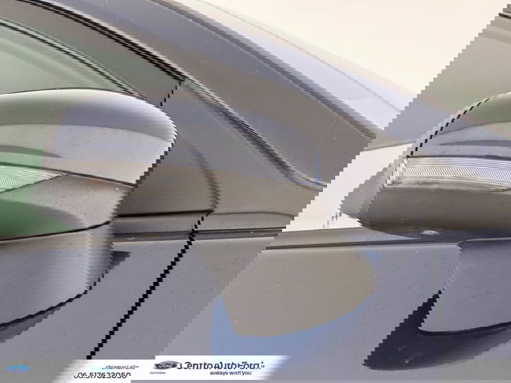 Ford Puma usata a Roma (15)