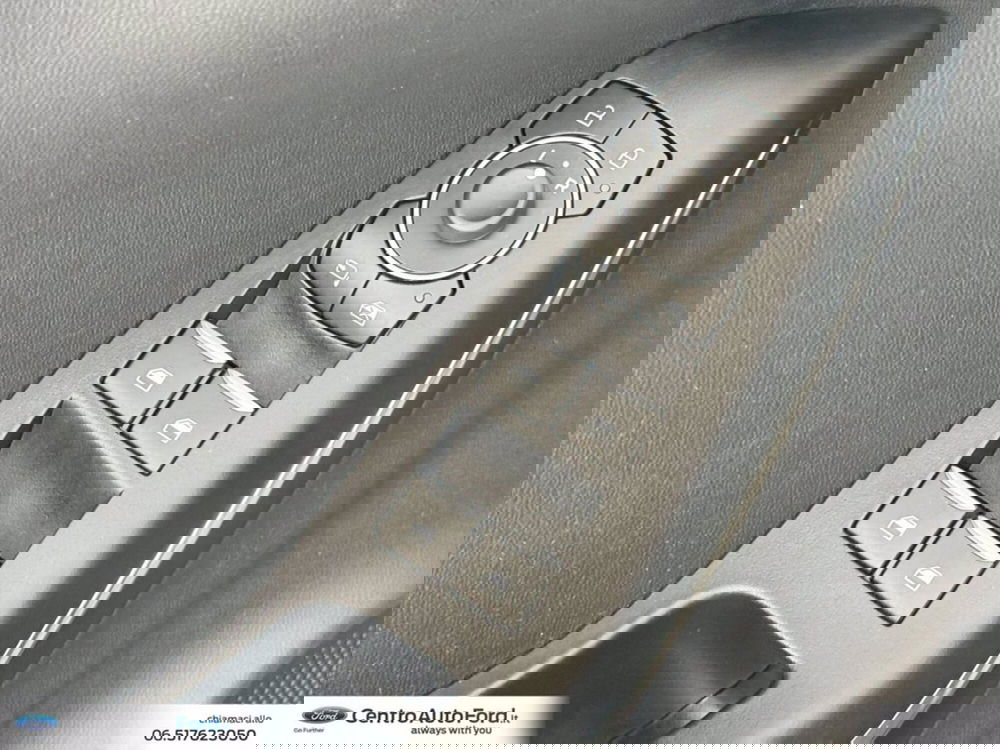 Ford Puma usata a Roma (19)