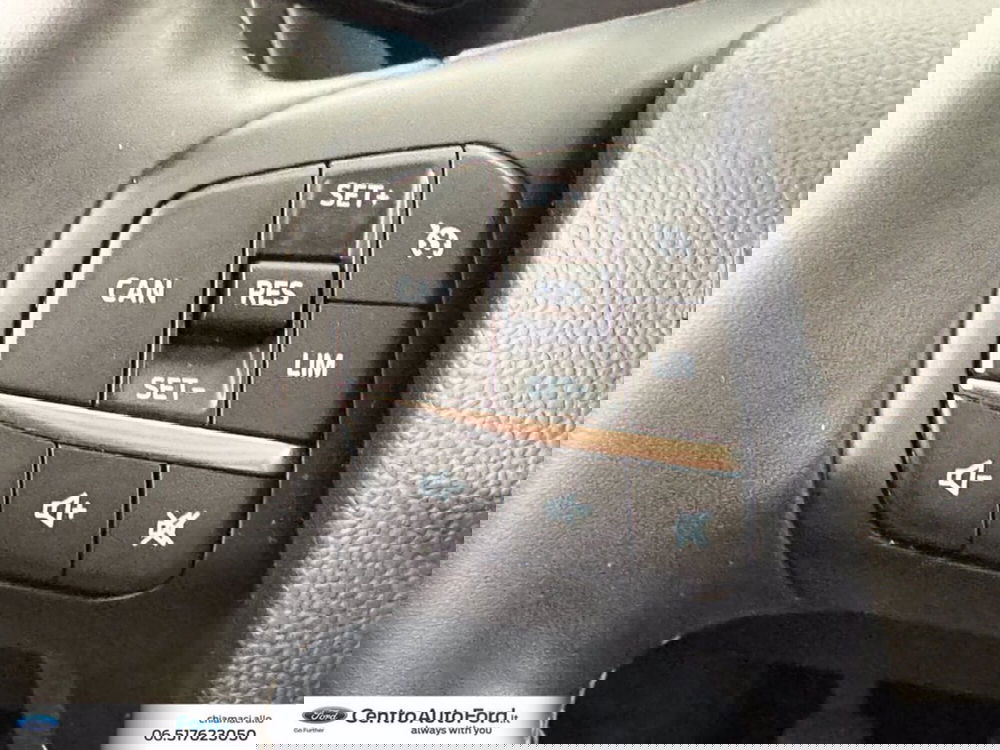 Ford Puma usata a Roma (20)