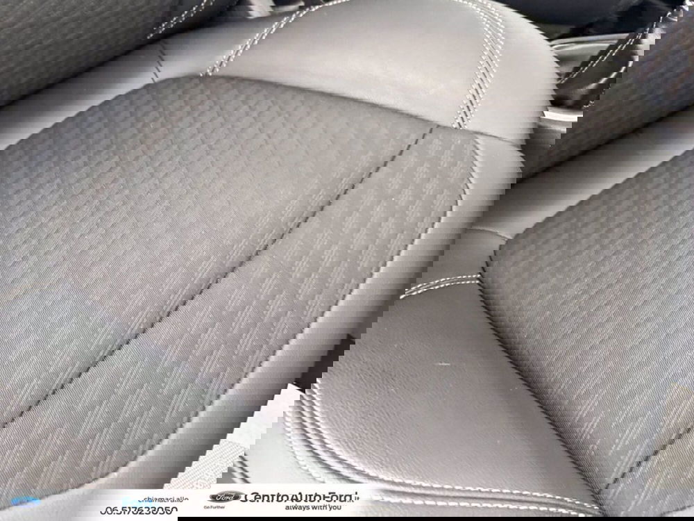 Ford Puma usata a Roma (8)