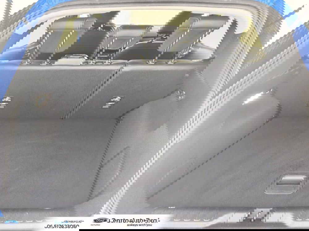 Ford Puma usata a Roma (11)