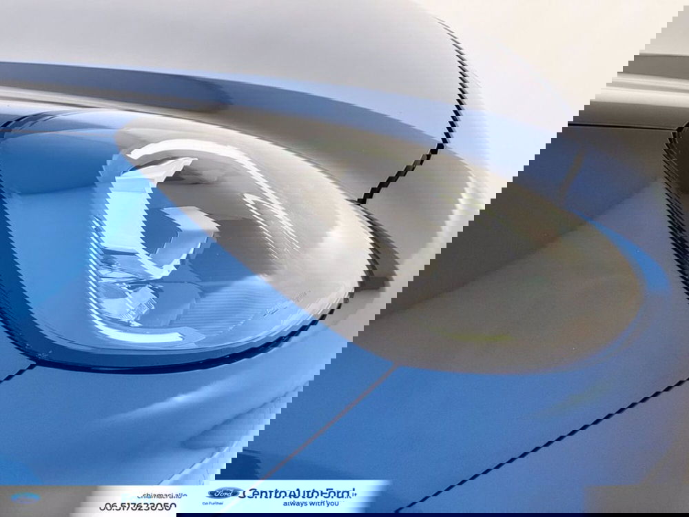 Ford Puma usata a Roma (13)