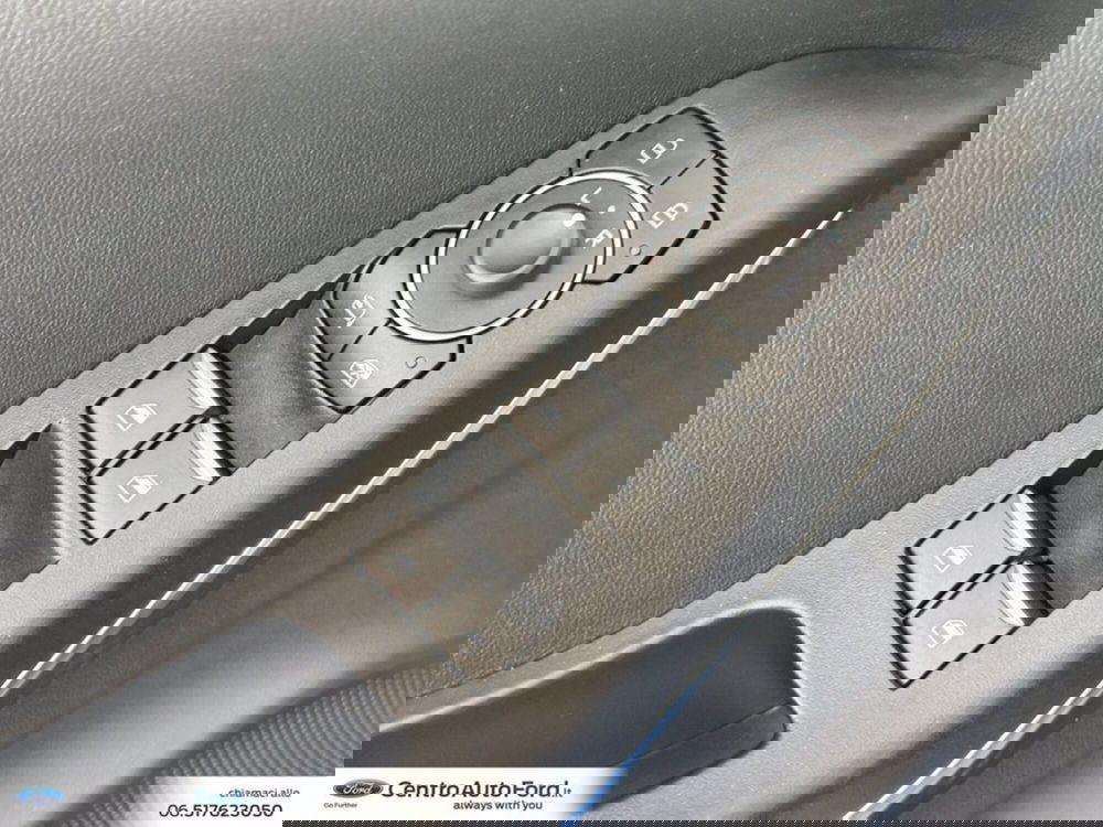 Ford Puma usata a Roma (19)