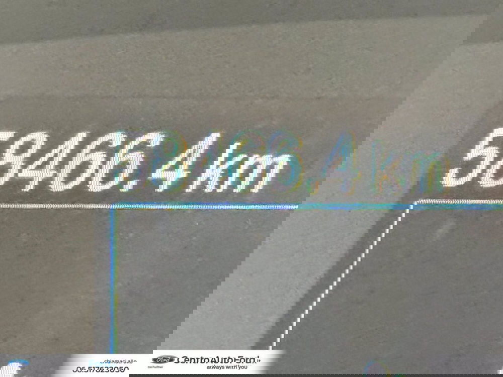 Ford Puma usata a Roma (20)