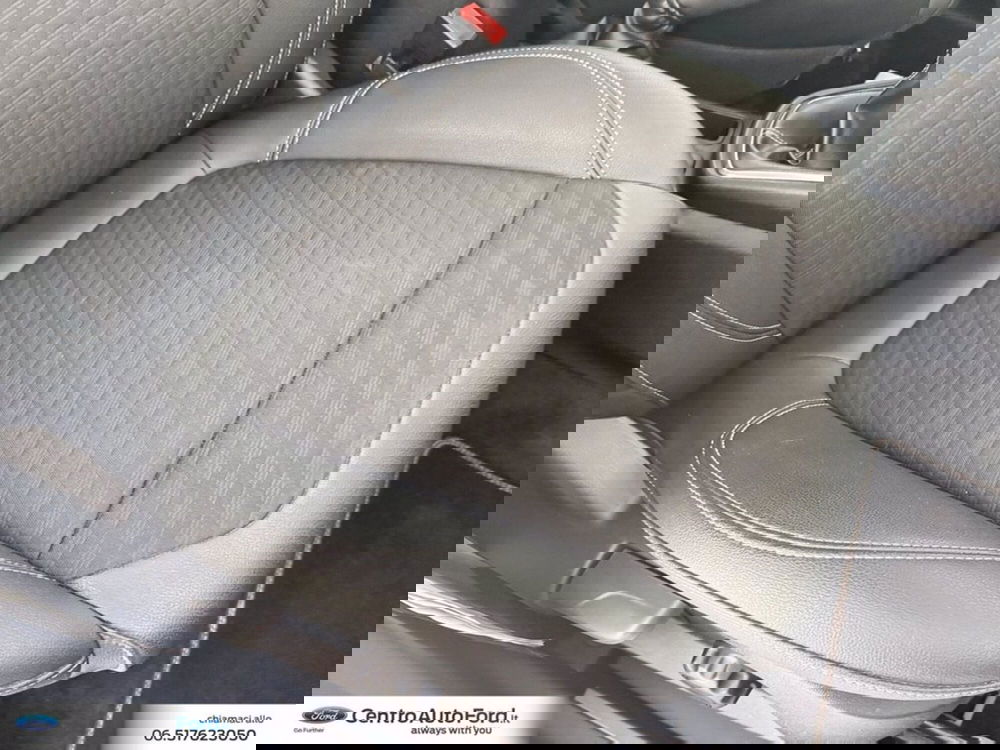 Ford Puma usata a Roma (8)