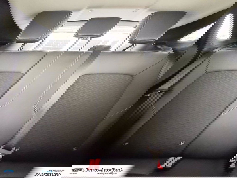 Ford Puma usata a Roma (9)