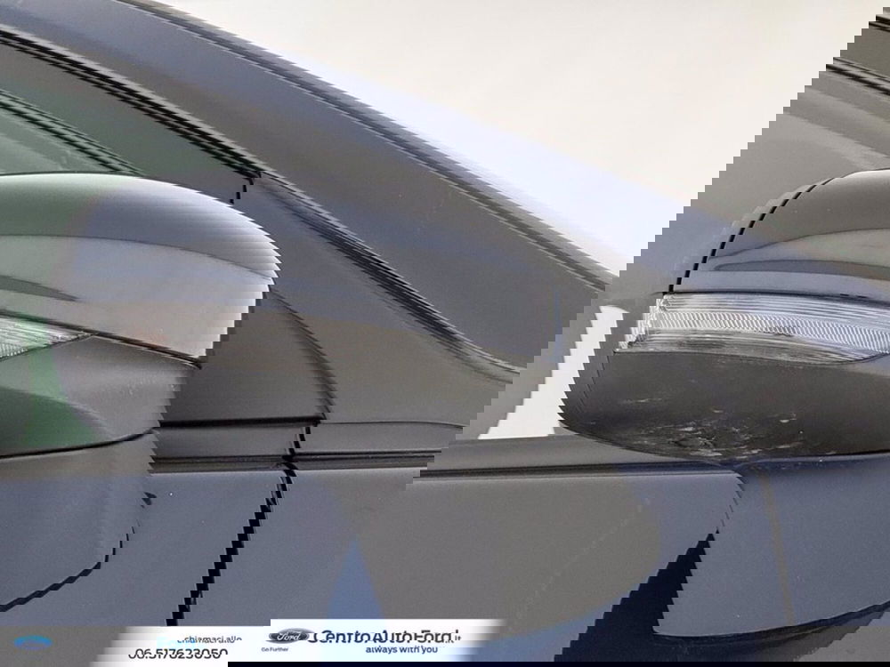 Ford Puma usata a Roma (15)