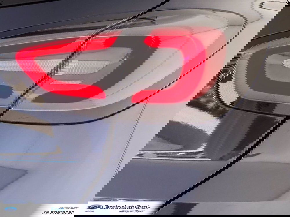 Ford Puma usata a Roma (16)