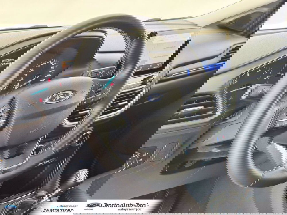 Ford Puma usata a Roma (18)