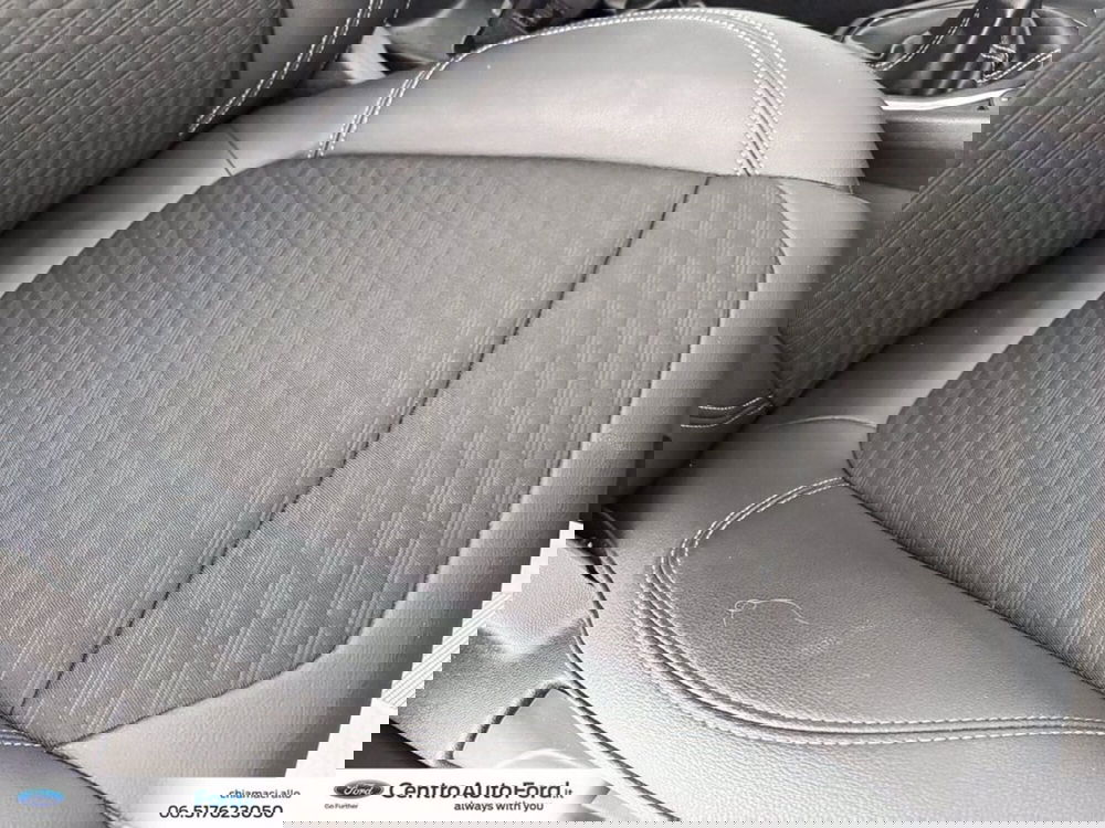 Ford Puma usata a Roma (8)