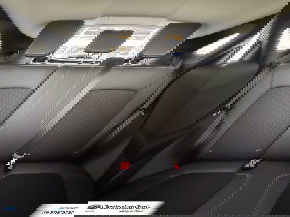 Ford Puma usata a Roma (9)