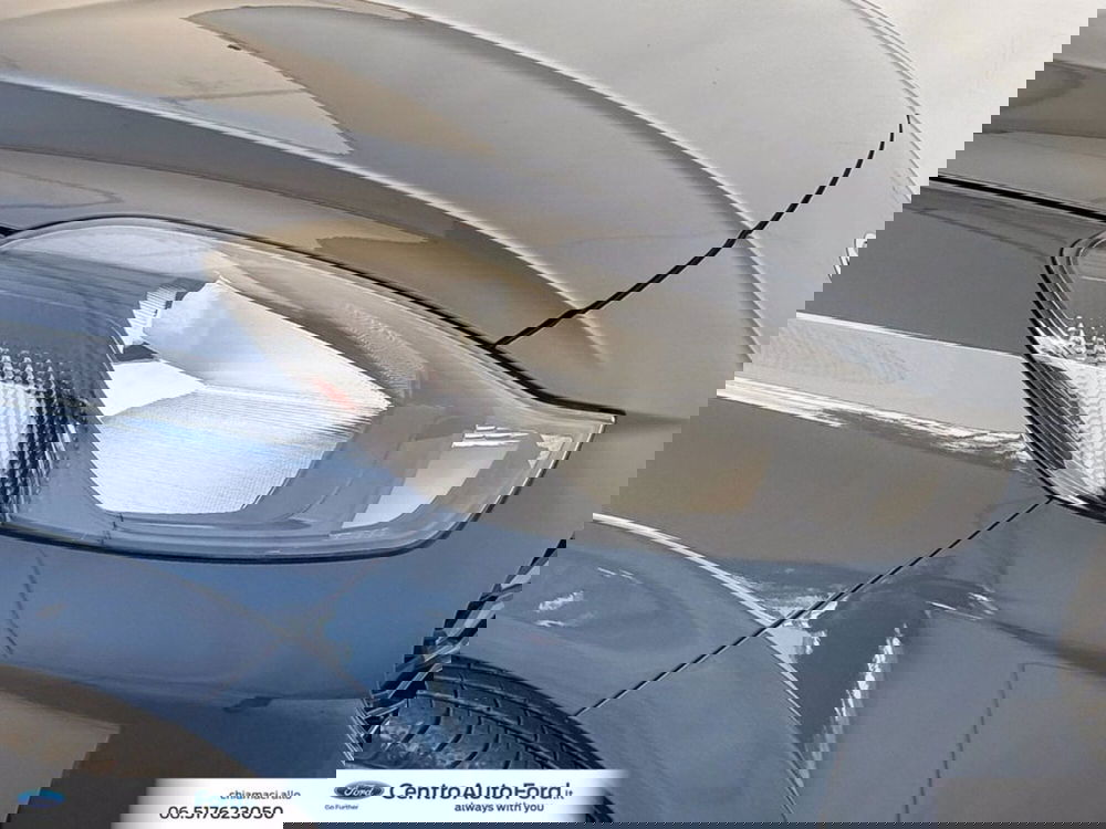 Hyundai i10 nuova a Roma (13)