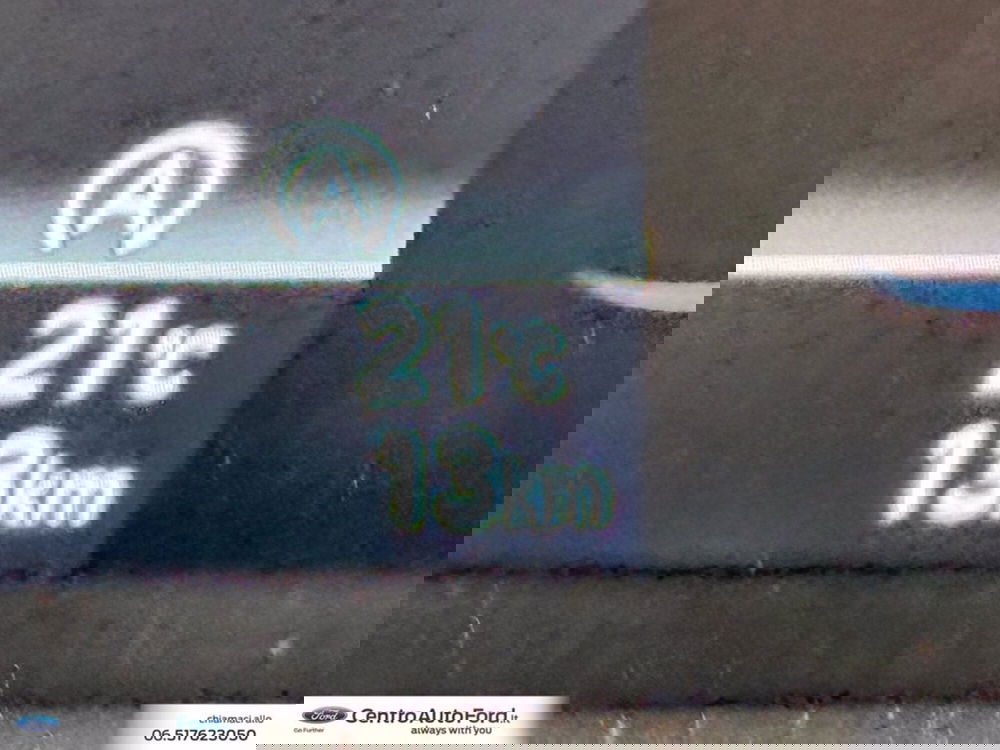 Hyundai i10 nuova a Roma (20)