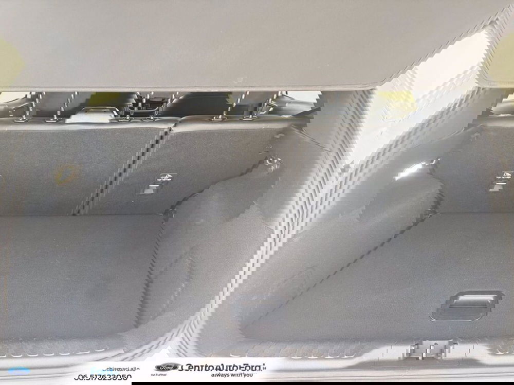 Ford Puma usata a Roma (11)