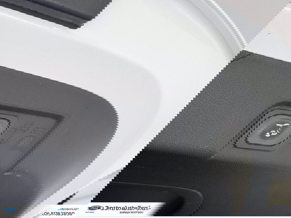 Ford Puma usata a Roma (12)