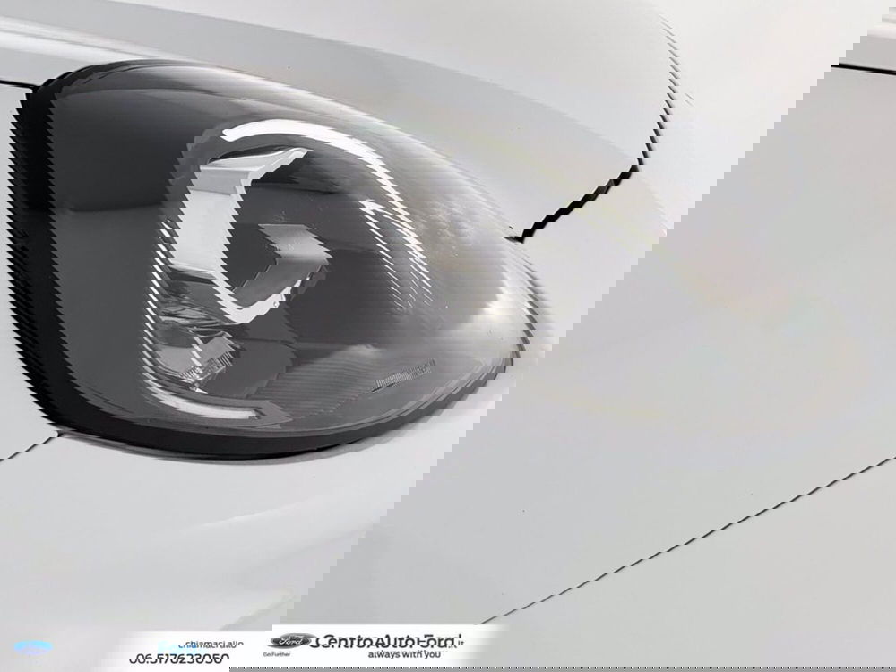 Ford Puma usata a Roma (14)