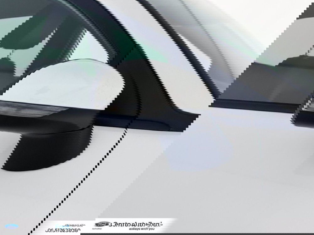 Ford Puma usata a Roma (16)