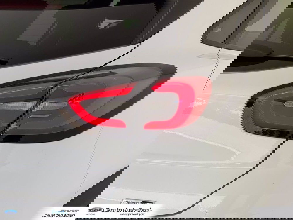 Ford Puma usata a Roma (17)