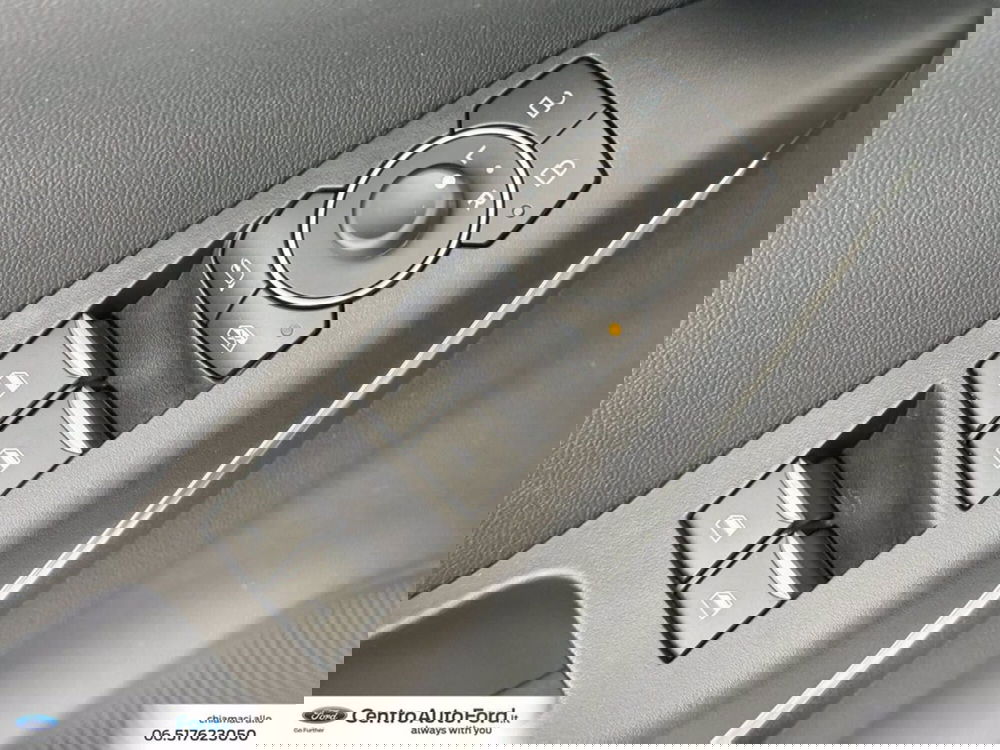 Ford Puma usata a Roma (20)