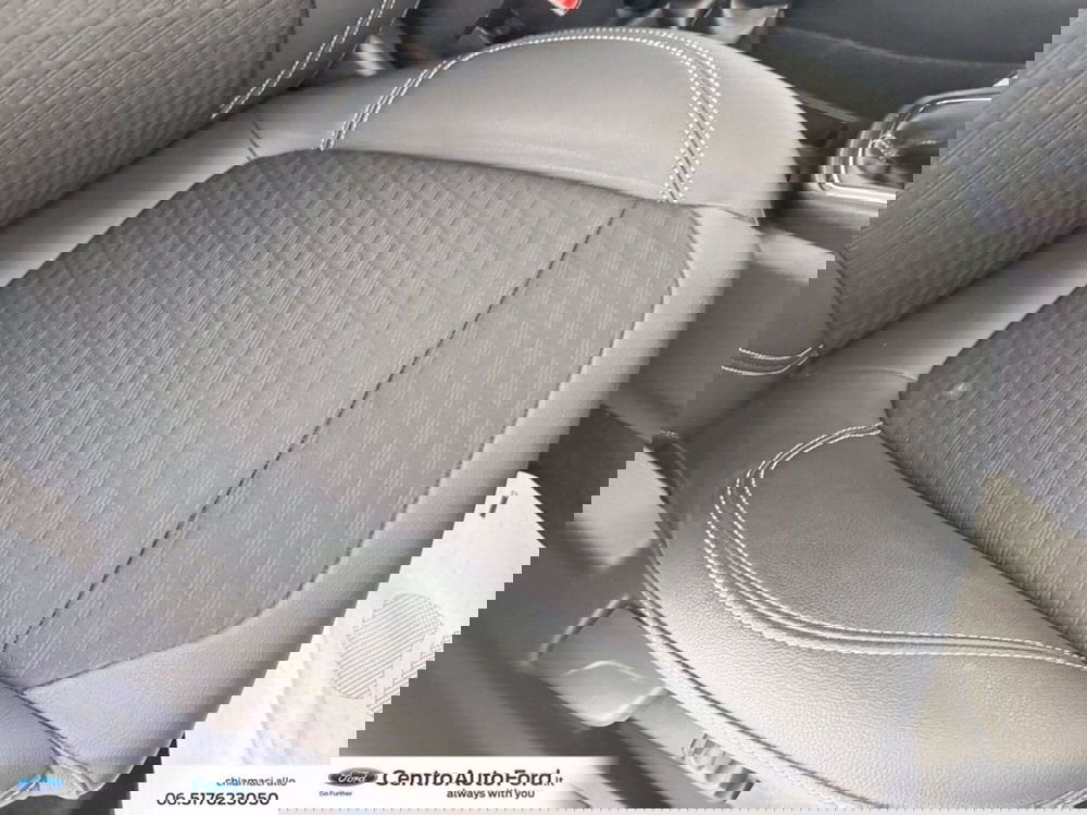 Ford Puma usata a Roma (8)