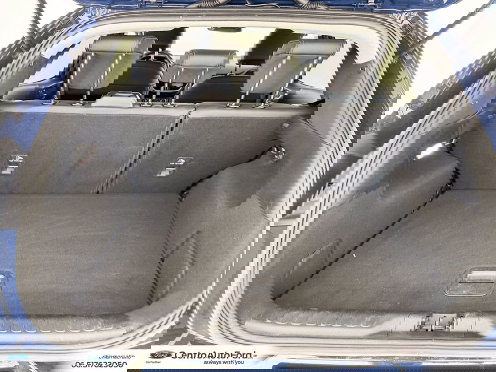 Ford Puma usata a Roma (11)