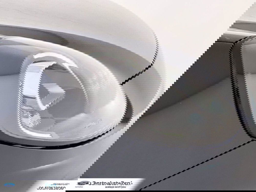 Ford Puma usata a Roma (13)