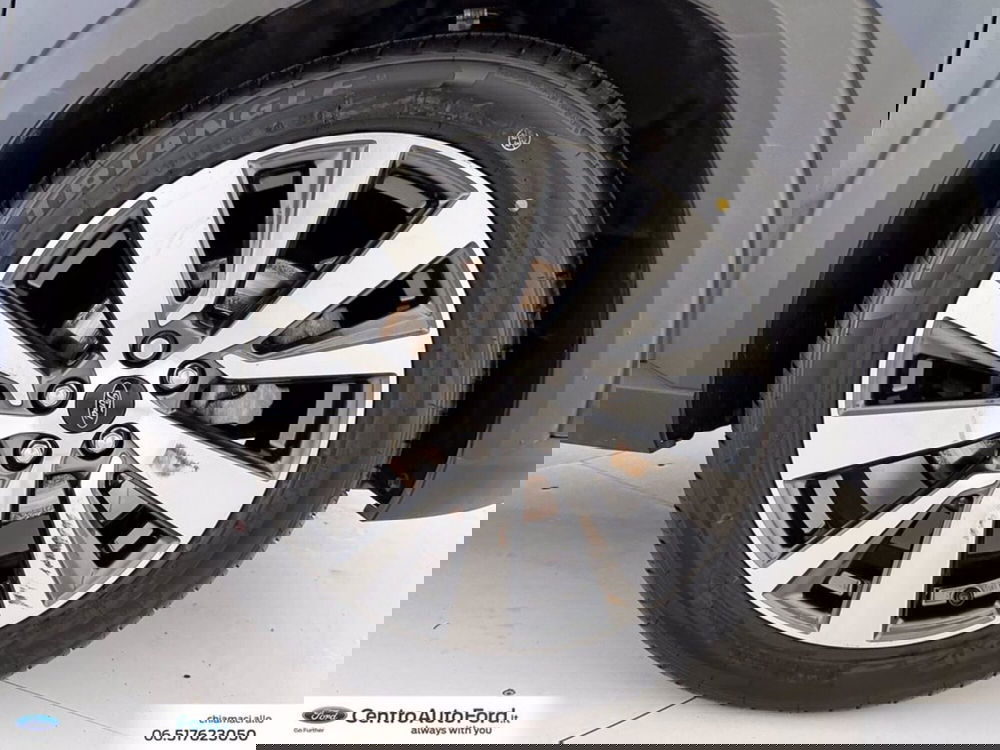 Ford Puma usata a Roma (14)