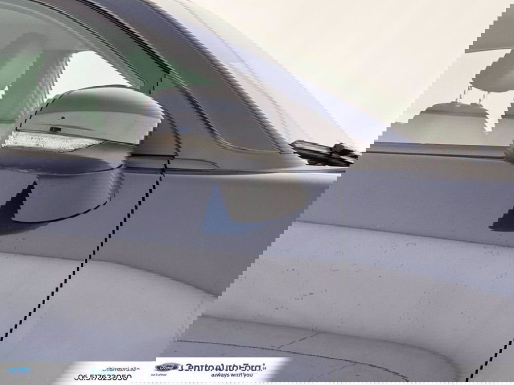 Ford Puma usata a Roma (15)