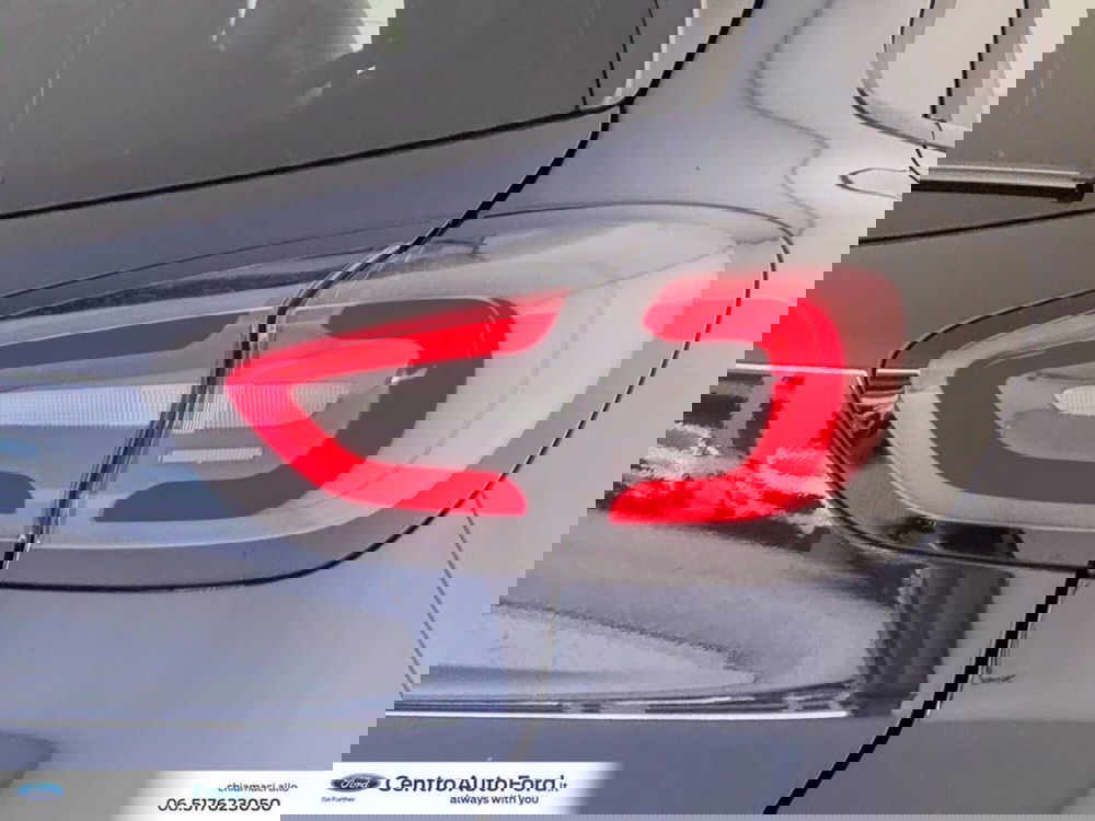 Ford Puma usata a Roma (16)