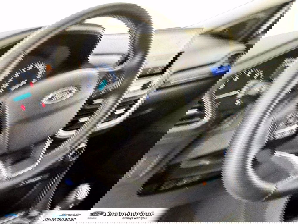 Ford Puma usata a Roma (18)