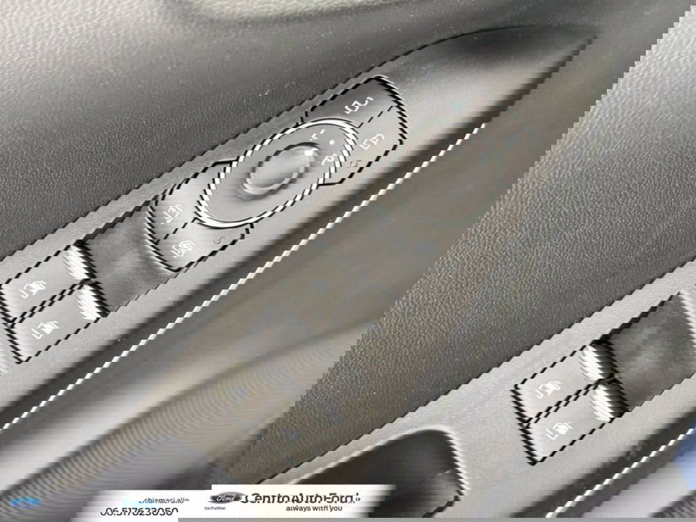 Ford Puma usata a Roma (19)