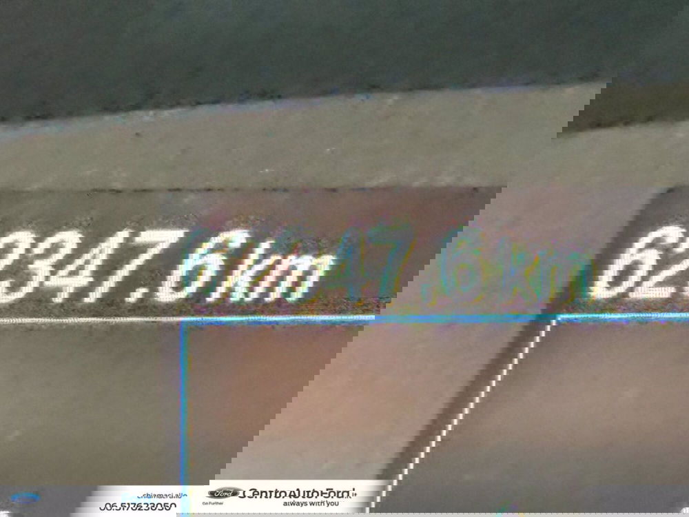 Ford Puma usata a Roma (20)