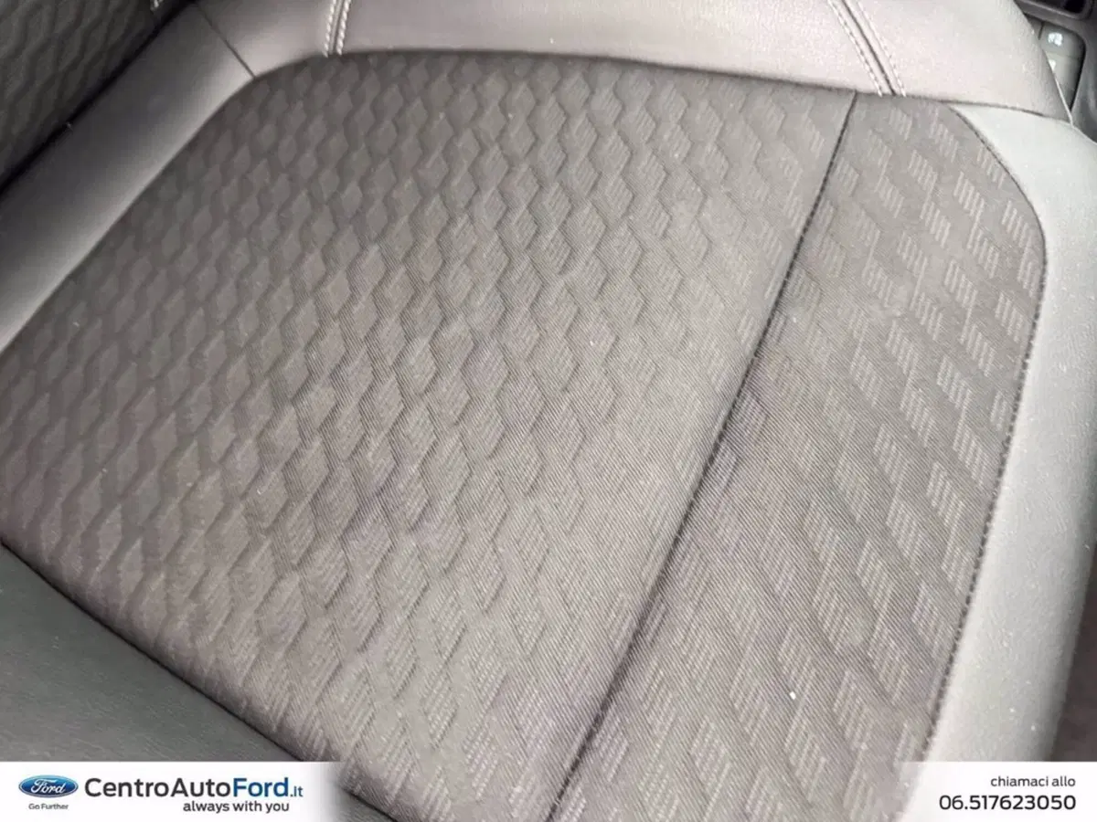 Ford Puma usata a Roma (8)