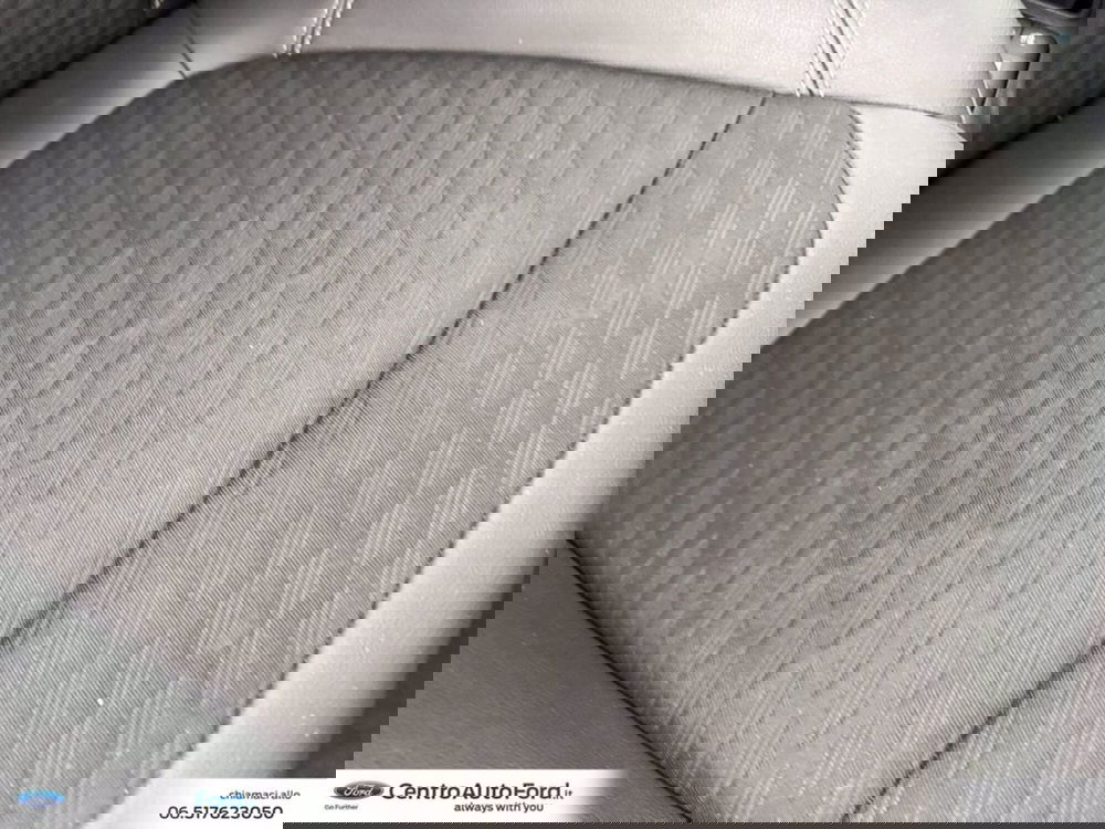 Ford Puma usata a Roma (8)