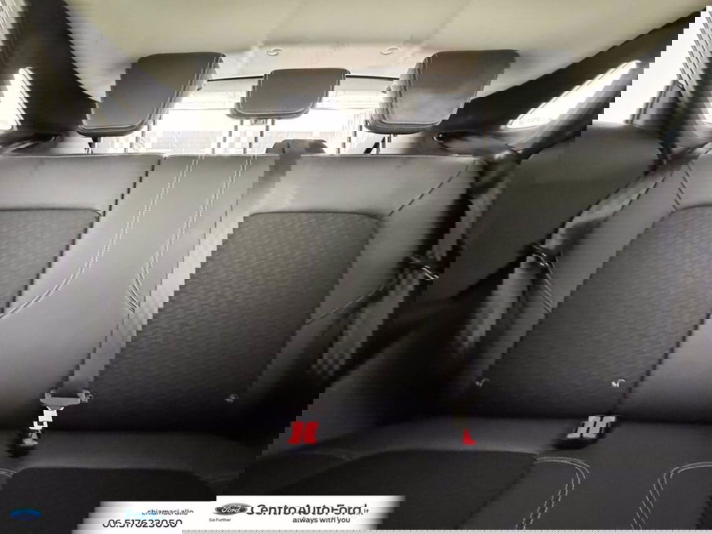 Ford Puma usata a Roma (9)