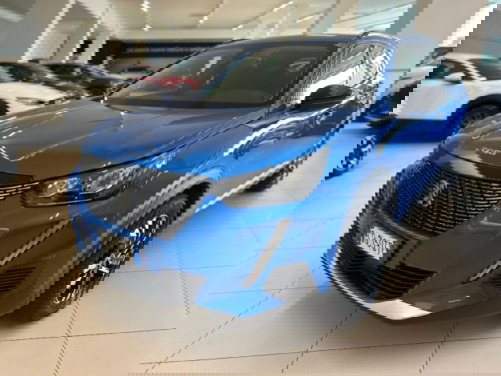 Peugeot 2008 usata a Modena