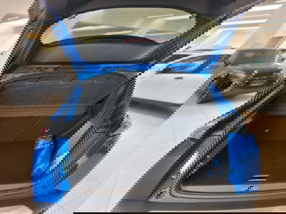 Peugeot 2008 usata a Modena (14)