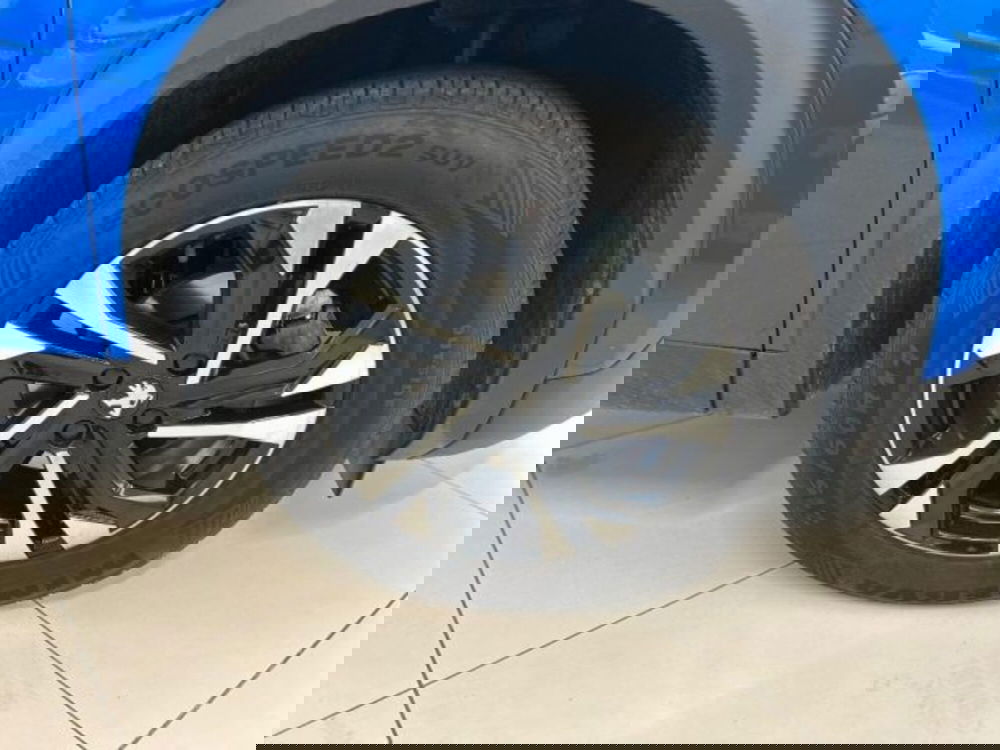 Peugeot 2008 usata a Modena (17)