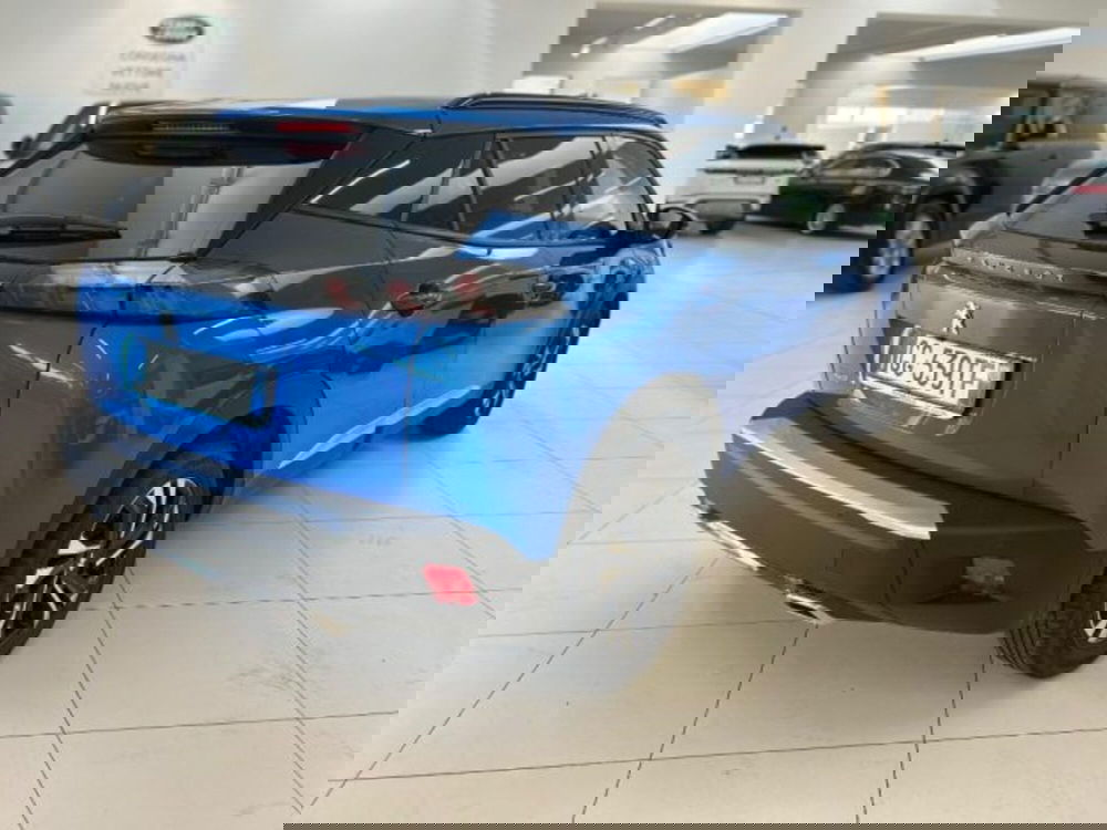 Peugeot 2008 usata a Modena (2)