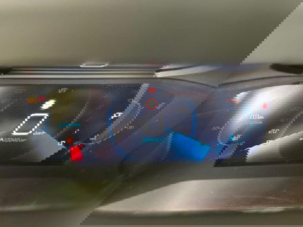 Peugeot 2008 usata a Modena (3)