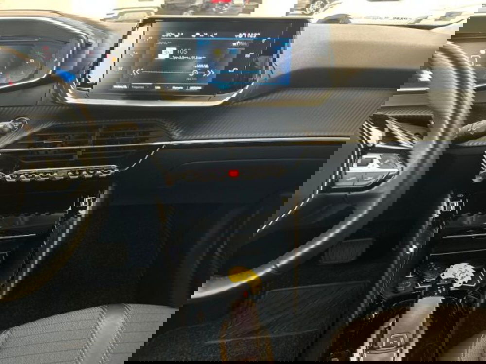 Peugeot 2008 usata a Modena (8)