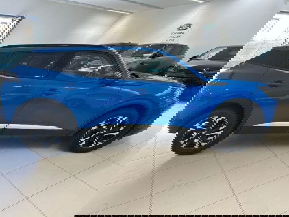 Peugeot 2008 usata a Modena (9)