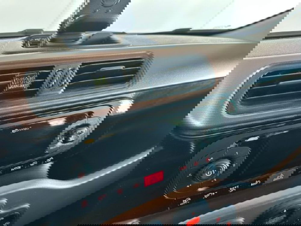 Fiat Panda usata a Modena (10)