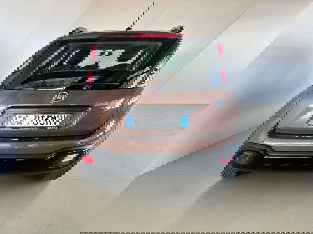 Fiat Panda usata a Modena (11)