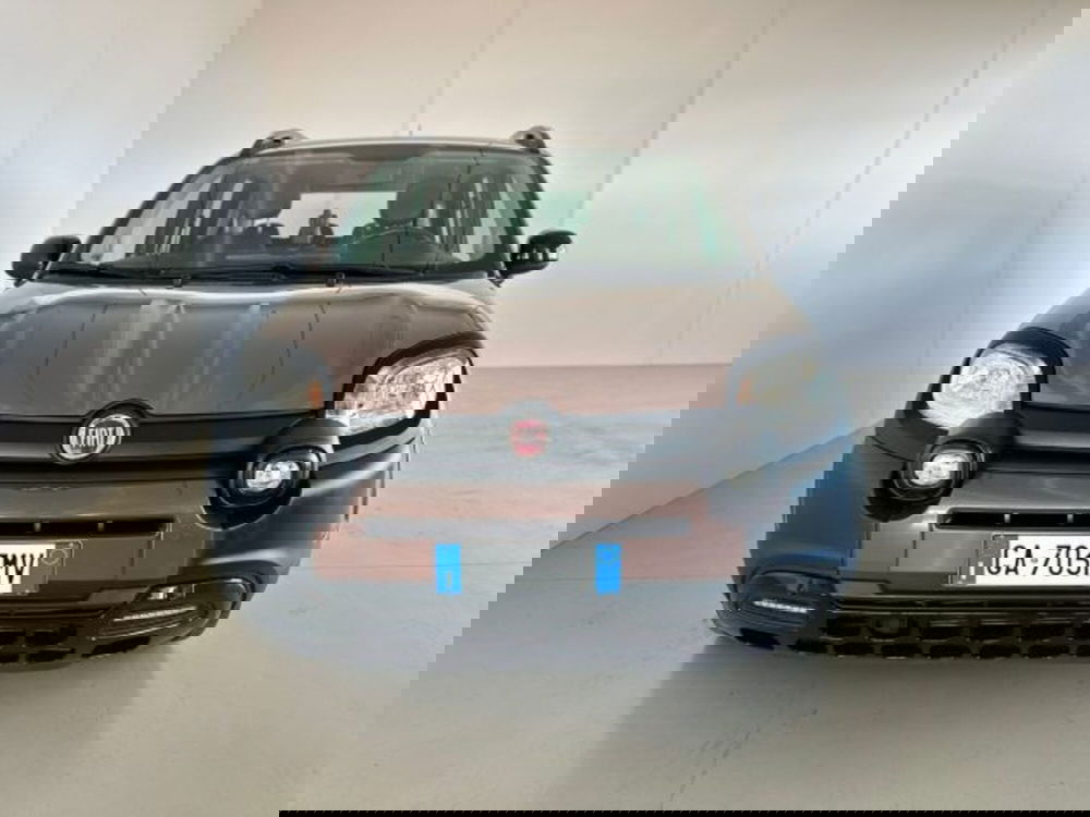 Fiat Panda usata a Modena (12)