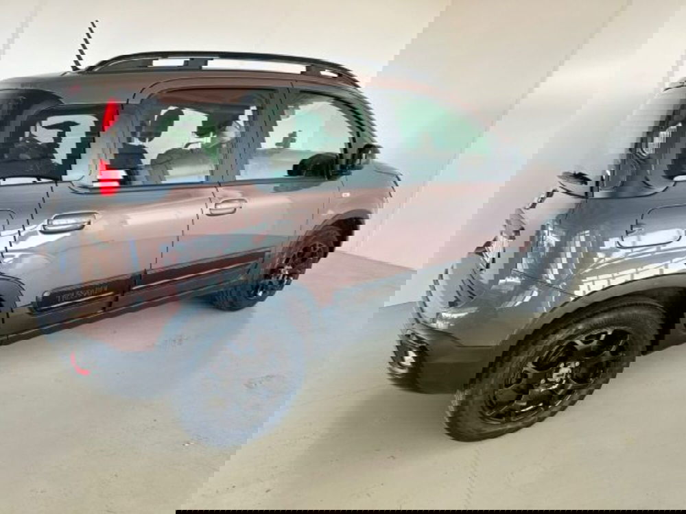 Fiat Panda usata a Modena (13)